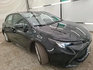 Toyota Corolla Dynamic Business 2022
