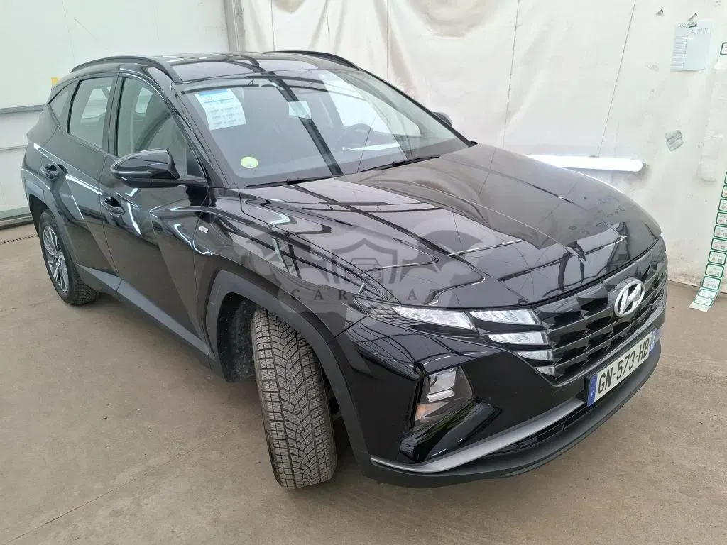 Hyundai Tucson 1.6 CRDI Business 2023