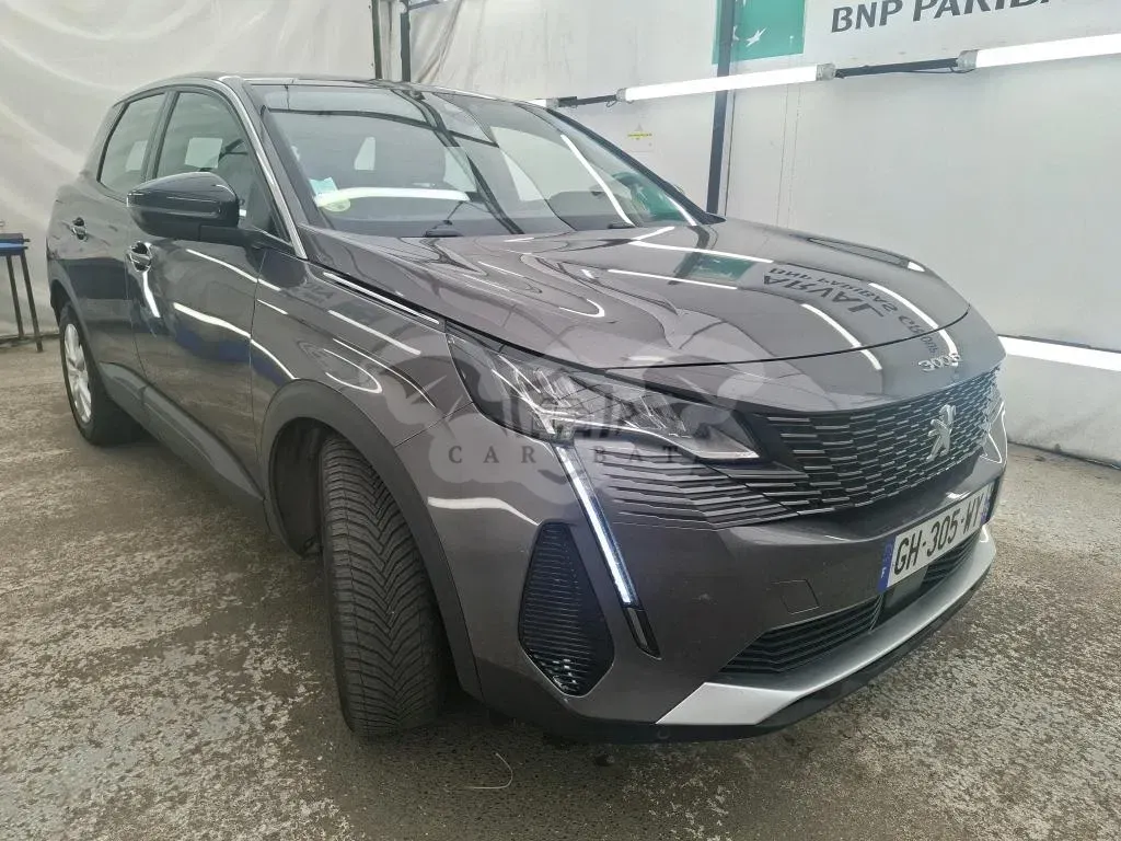 Peugeot 3008 Active Pack 2022
