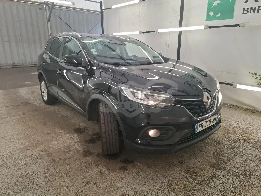 Renault Kadjar Business 2020