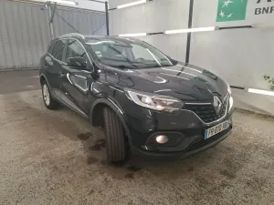 Renault Kadjar Business 2020