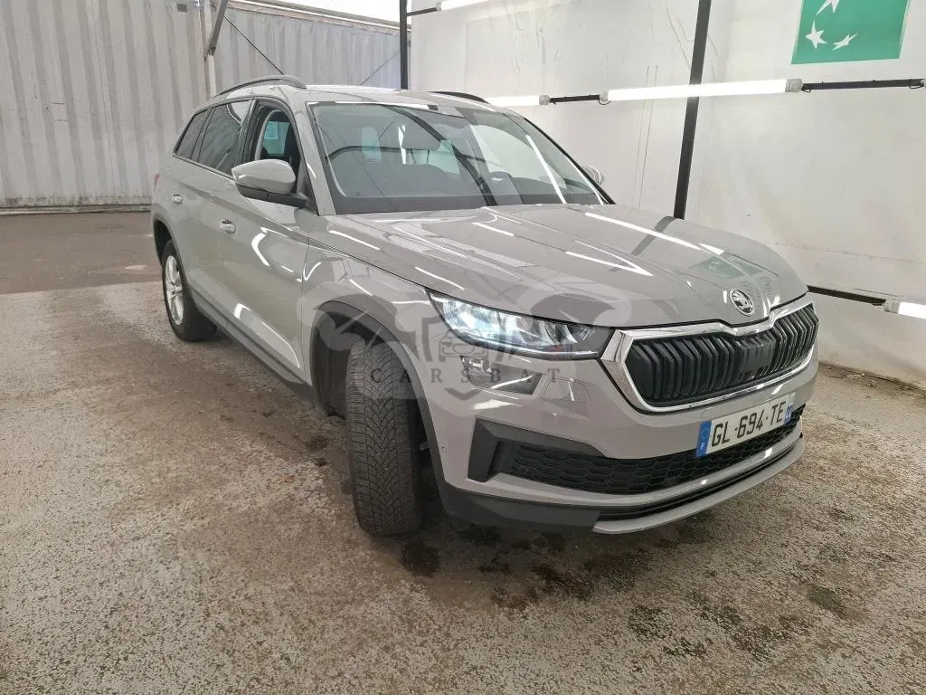 Skoda Kodiaq 2.0 TDI Business 2023