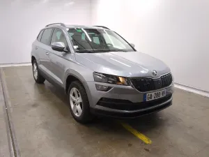 Skoda Karoq 2.0 TDI Business 2021