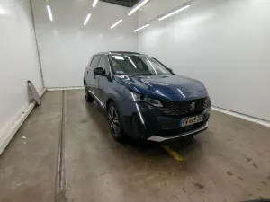 Peugeot 5008 GT 2021