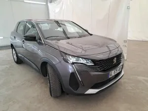 Peugeot 3008 Active Pack 2022