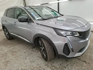 Peugeot 3008 1.6 2021
