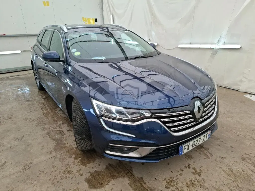 Renault Talisman (SM6) Business 2021