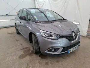 Renault Scenic Intens 2019