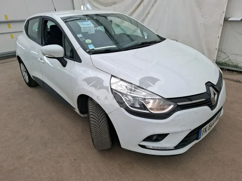 Renault Clio Air 2019