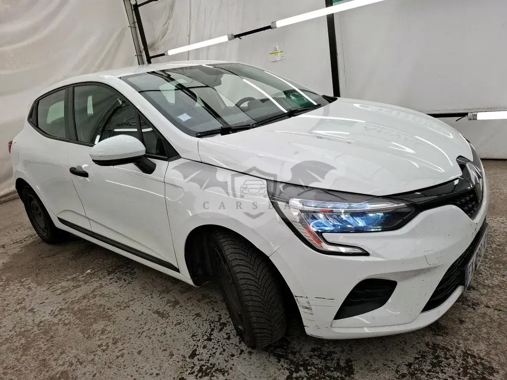 Renault Clio Air 2021