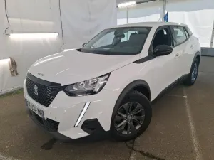 Peugeot 2008 Active Pack 2022