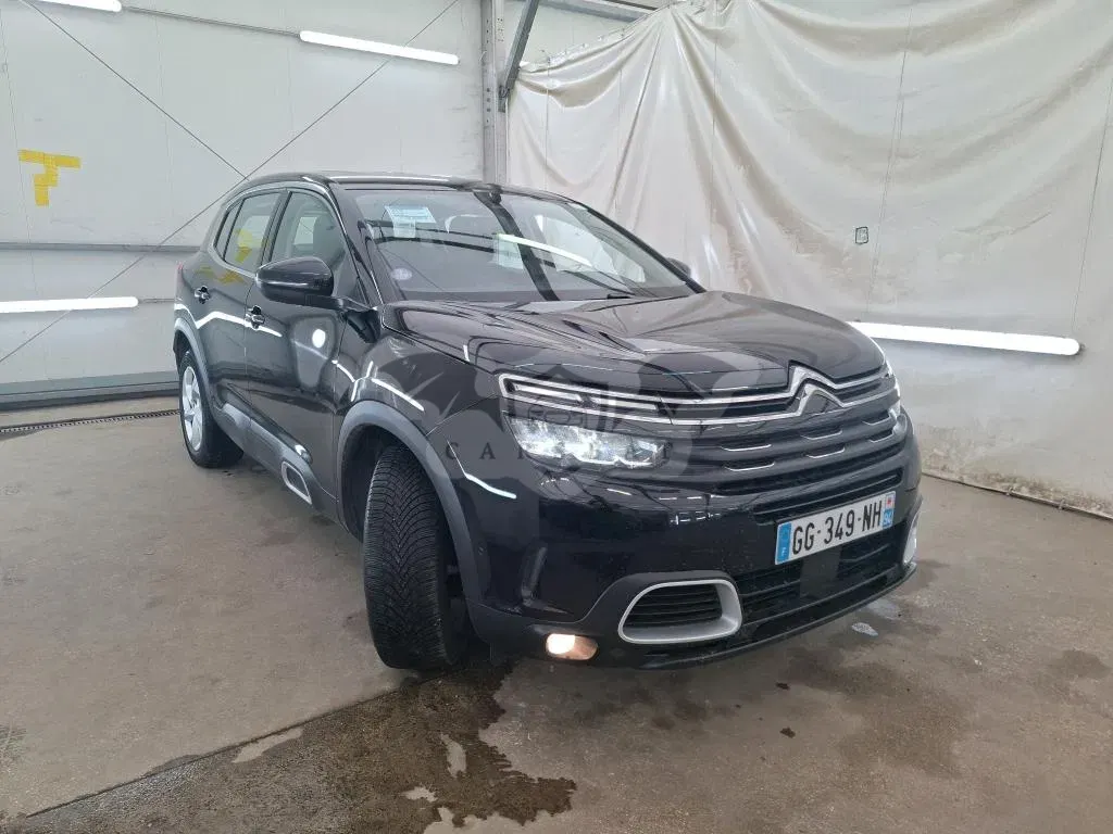 Citroën C5 Aircross Business 2022