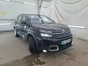 Citroën C5 Aircross Business 2022