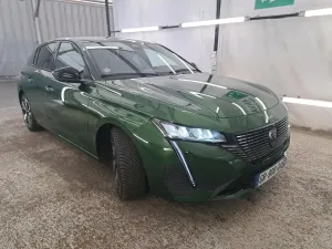 Peugeot 308 Allure 2023