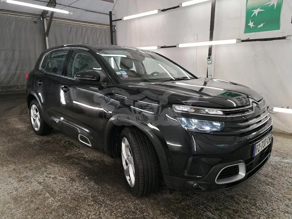 Citroën C5 Aircross Business 2021