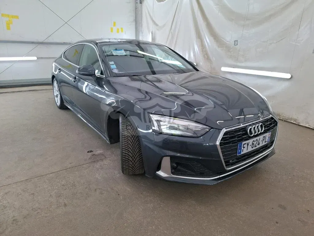 Audi A5 Sportback 40 TFSI Business 2021