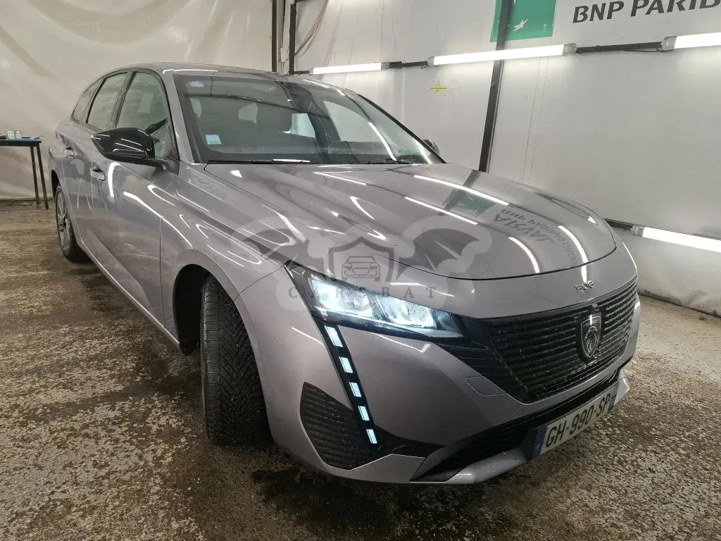 Peugeot 308 SW Active Pack 2022