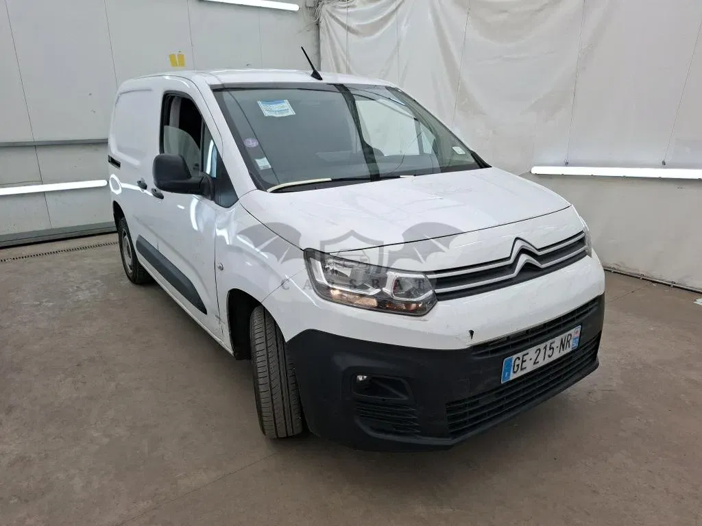 Citroën Berlingo Club 2022