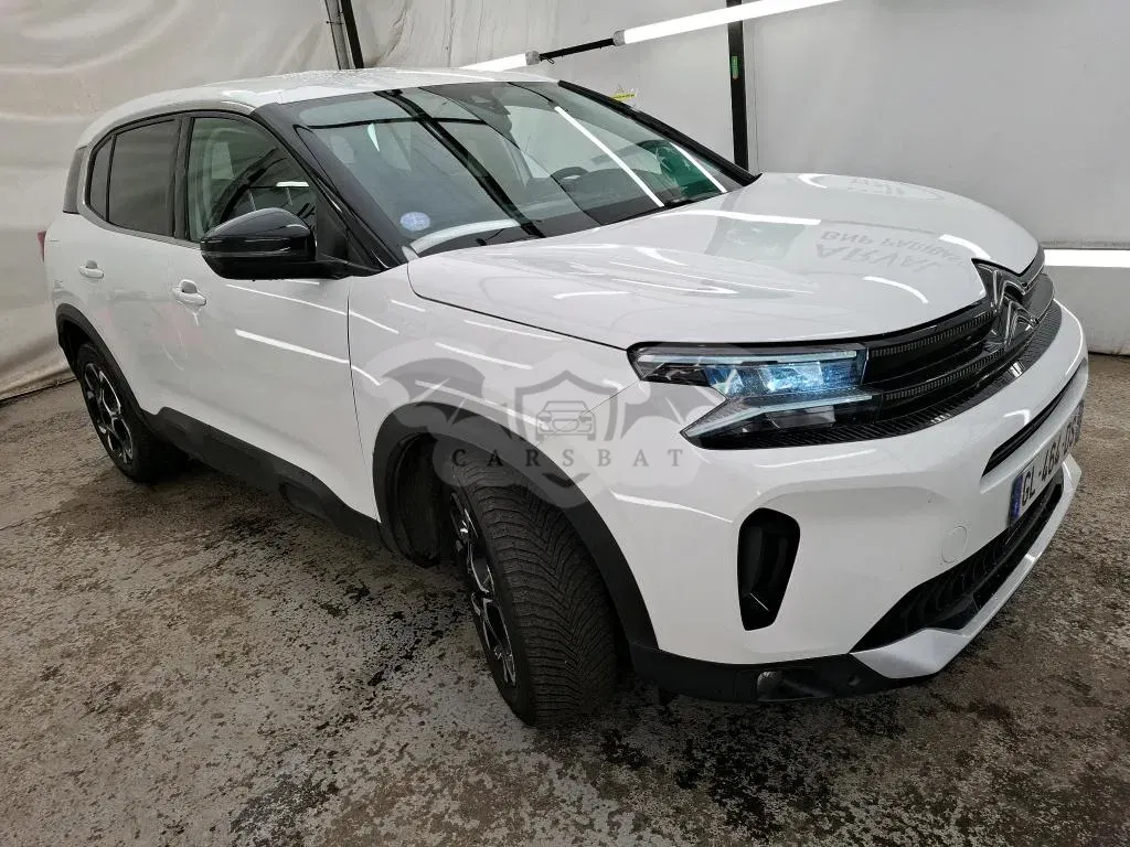 Citroën C5 Aircross Feel 2022