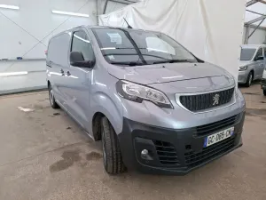 Peugeot Expert Asphalt 2021