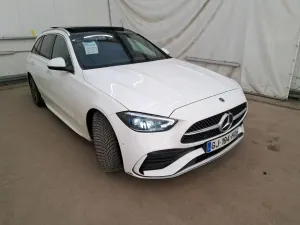 Mercedes-Benz C Break 220d AMG Line 2022