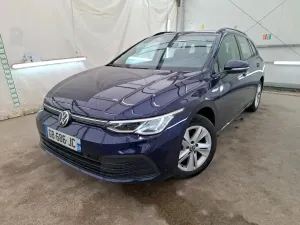 Volkswagen Golf Variant 2.0 TDI Life Business 2021