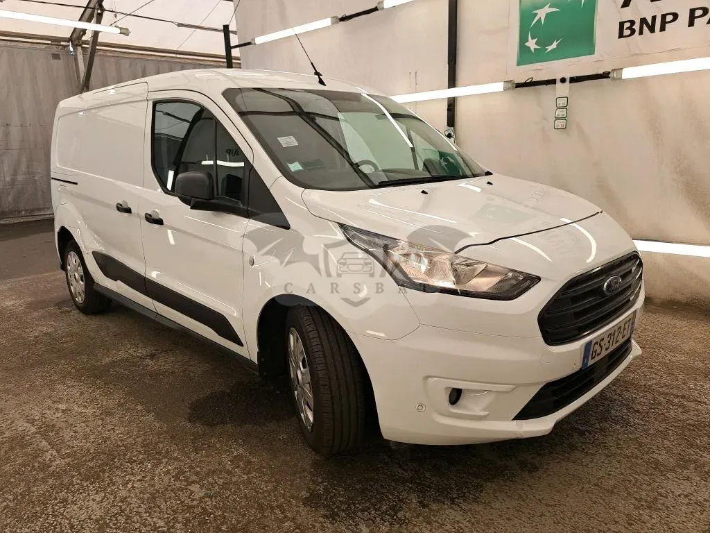 Ford Transit Connect 1.0 Trend 2023