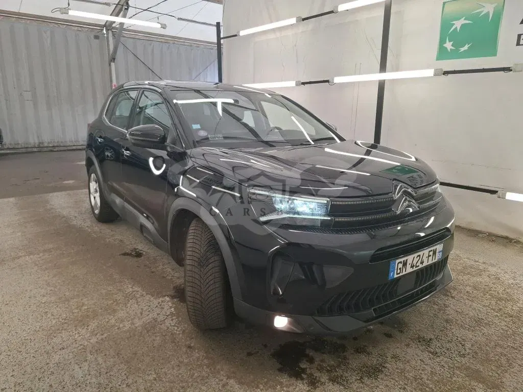 Citroën C5 Aircross Feel 2023