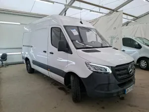 Mercedes-Benz Sprinter 317 CDI Pro 2023