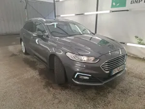 Ford Mondeo 2.0 Titanium Business 2020