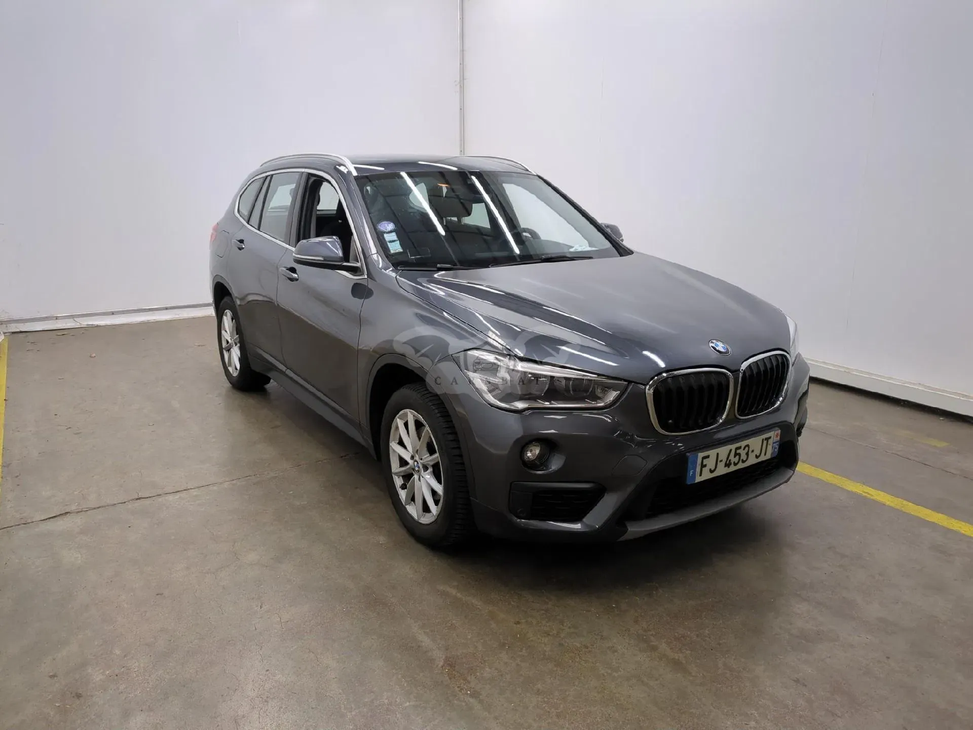 BMW X1 18i Business Design 2019