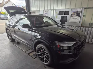 Audi Q8 50 TDI S Line 2021