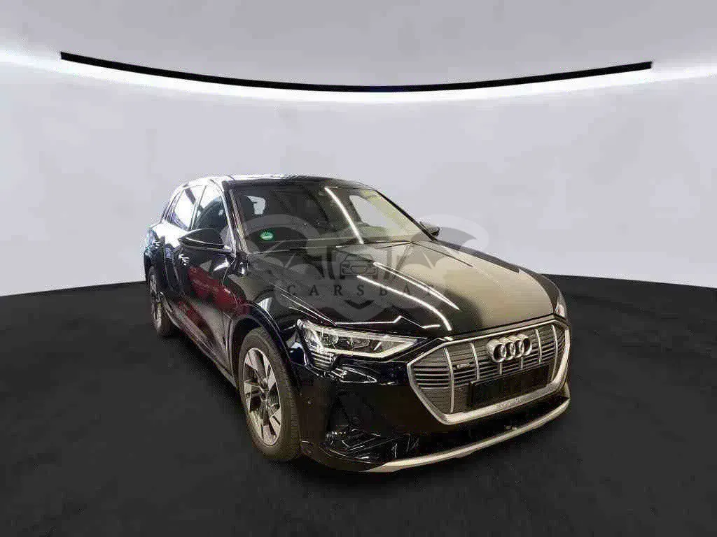Audi E-Tron 55 S Line 2023