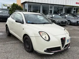 Alfa Romeo Mito 1.6 JTDm Business 2010