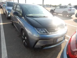 BYD Dolphin 43 kWh 2023