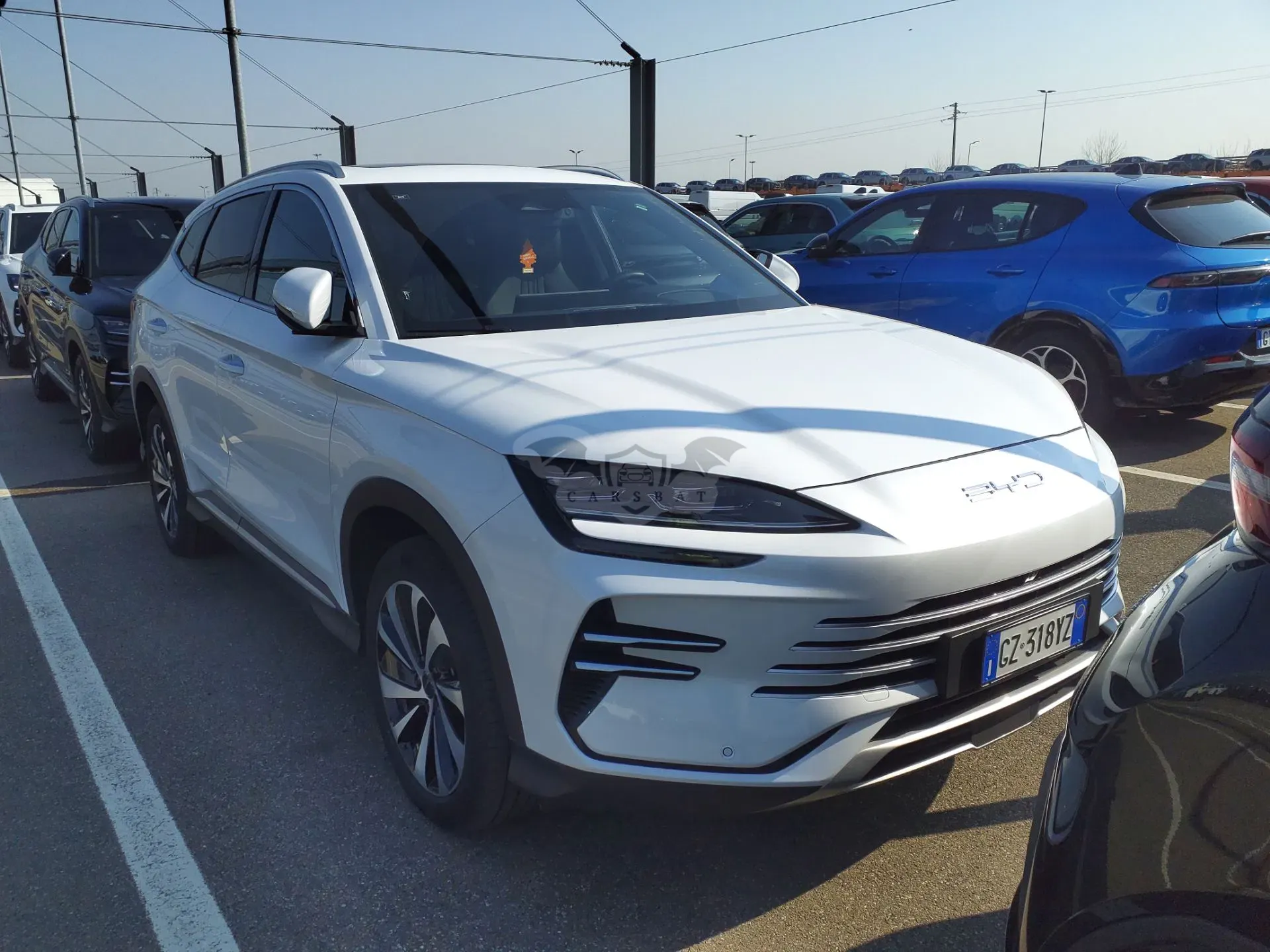 BYD Seal 1.5 Comfort 2025
