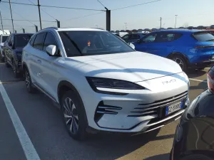 BYD Seal 1.5 Comfort 2025