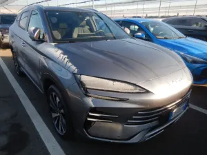 BYD Seal 1.5 Boost 2025
