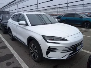 BYD Seal 1.5 2025