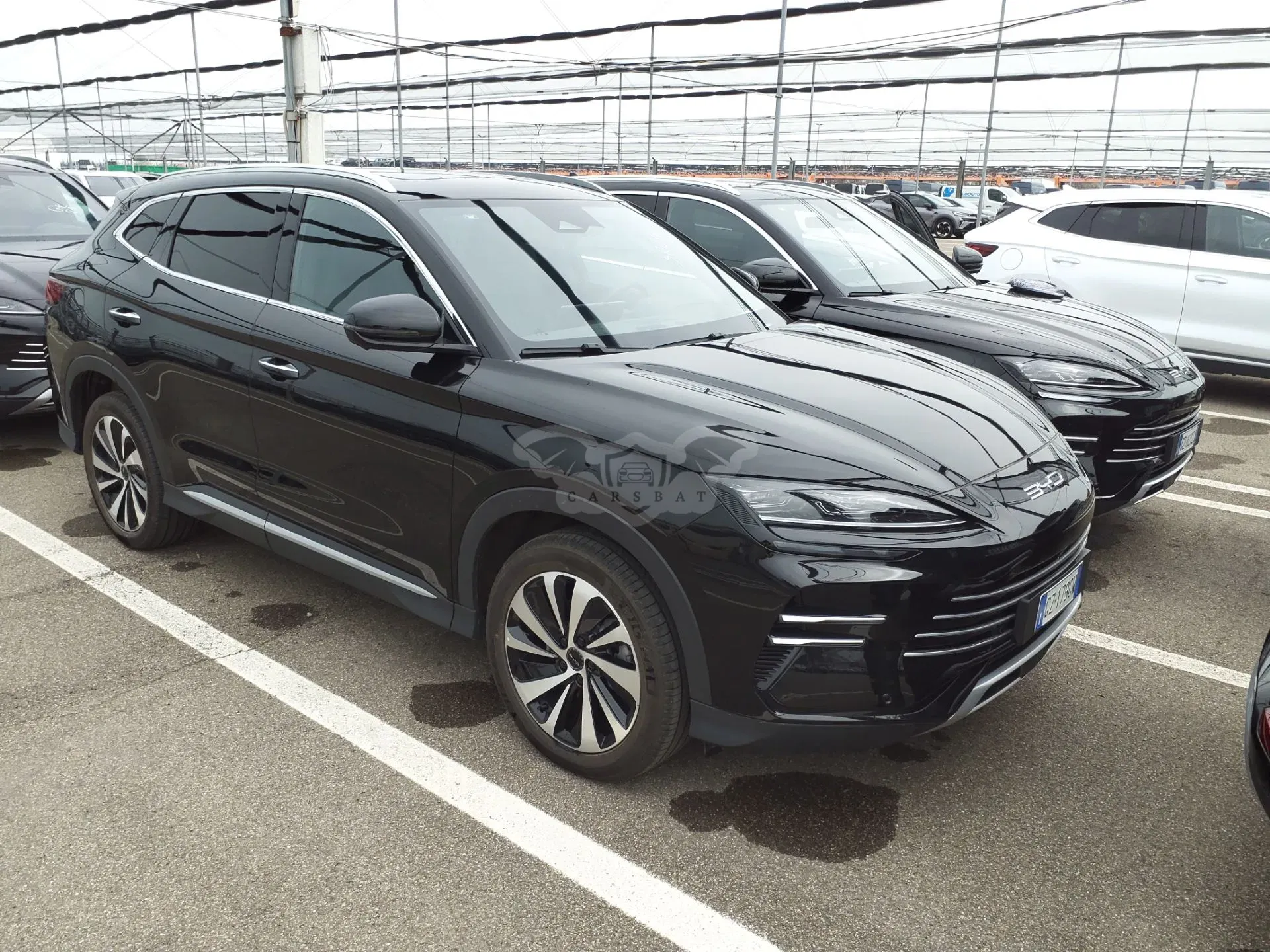 BYD Seal 1.5 Comfort 2025