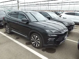 BYD Seal 1.5 Comfort 2025