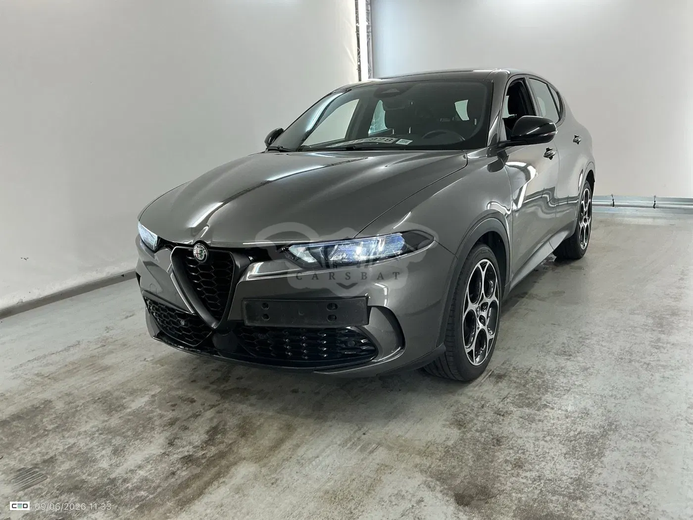 Alfa Romeo Tonale 1.5 Sprint 2023
