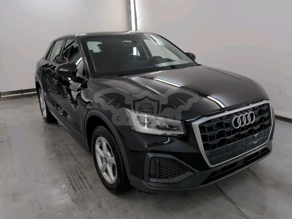 Audi Q2 30 TFSI Attraction 2021