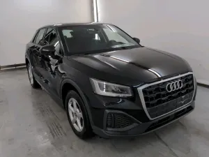 Audi Q2 30 TFSI Attraction 2021