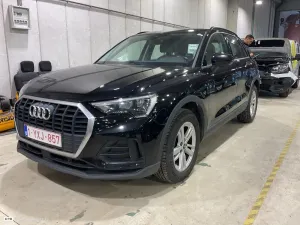 Audi Q3 35 TDI 2021