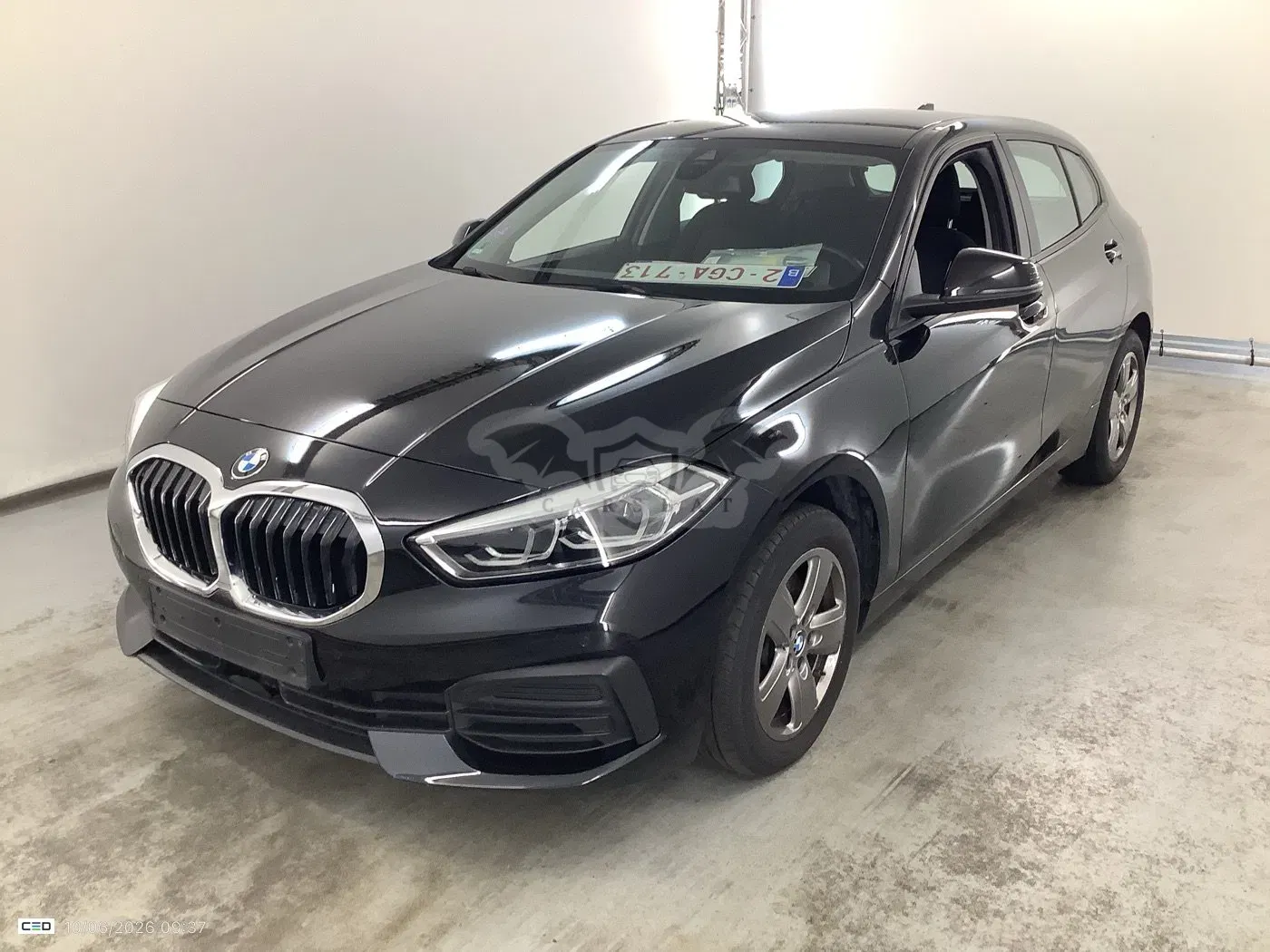 BMW 1 Series 118i 2022