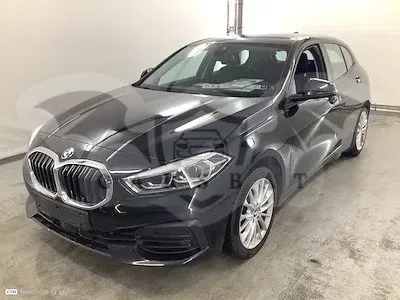 BMW 1 Series 118i 2022