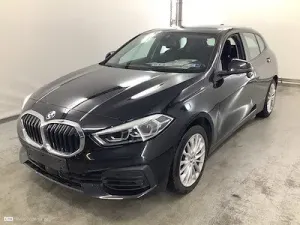 BMW 1 Series 118i 2022