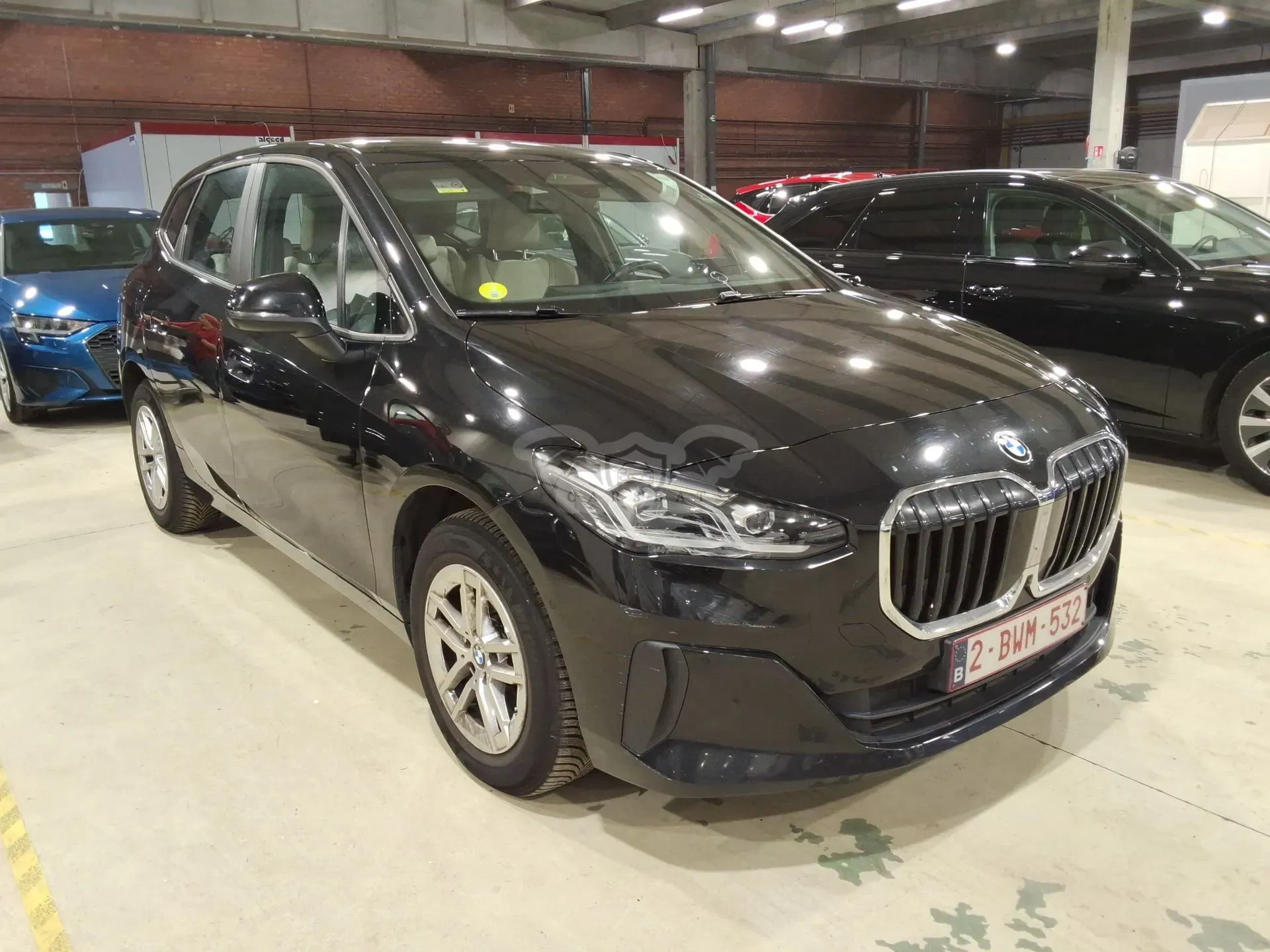 BMW 2 Series Active Tourer 218d 2022