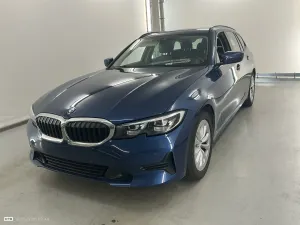 BMW 3 Series Touring 316d Lounge 2021